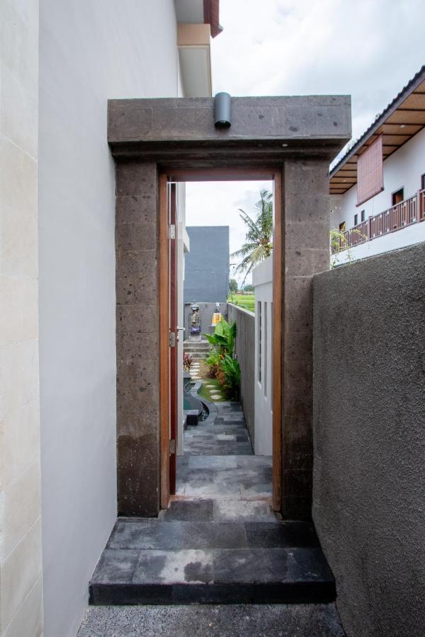 Maheswari Villa Ubud Exteriör bild