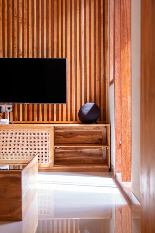 Maheswari Villa Ubud Exteriör bild